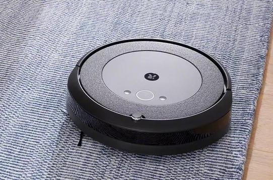 亚马逊17亿美元收购机器人制造商irobot巩固消费者机器人市场