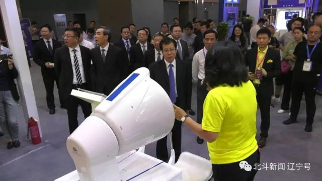 2019中国(沈阳)机器人大会 聚焦&ldquo;服务机器人&rdquo;